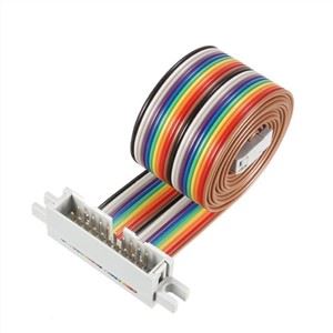 20 Pin FC/FD Connector Ribbon Cable