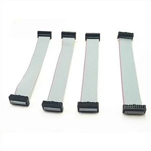 20 Pin Flat Ribbon Cable