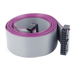 20 Pin Hard Drive Ribbon Cable