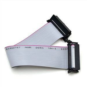 24 Pin Flat Ribbon Cable