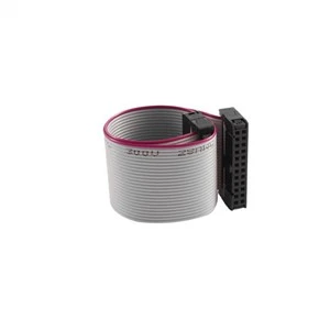 24 Pin Motherboard Flat Ribbon Cable