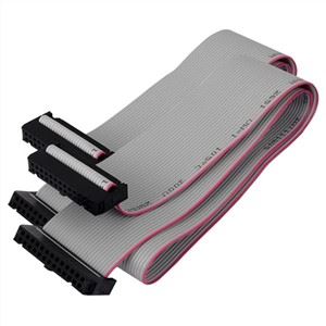 26 Pin 28AWG Flat Ribbon Cable