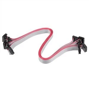 2mm Pitch 12 Pin Connector Flat Ribbon Cable