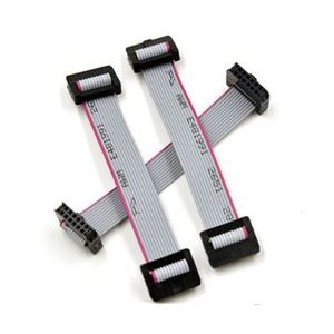 2mm Pitch 12 Pin Flat Ribbon Cable