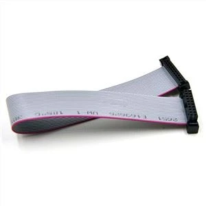 2mm Pitch 20 Pin Ribbon Cable