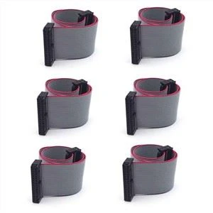 30 Pin Flat Ribbon Cable
