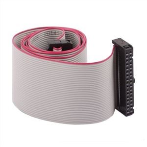 34 Pin 34 Way Flat Ribbon Cable