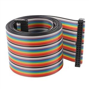 40 Pin 40 Way Ribbon Cable
