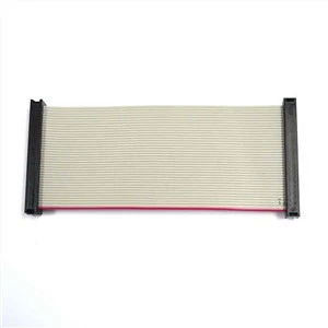 40 Pin Flat Ribbon Cable