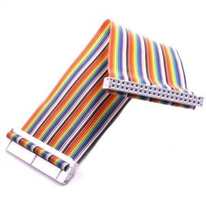 40 Pin Raspberry Pi 3 Ribbon Cable