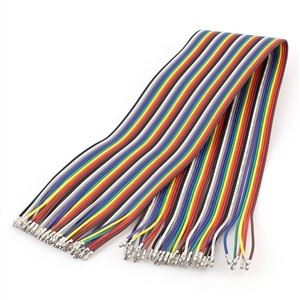 40 Way Ribbon Cable XH2.54 Connector Wire
