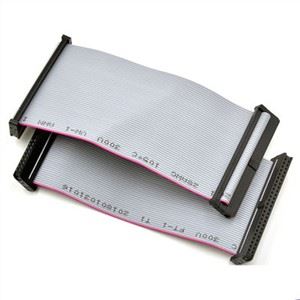 50 Pin Flat Ribbon Cable