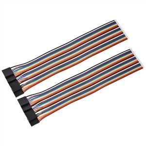 6 Pin Jumper Wire Flat Ribbon Cable