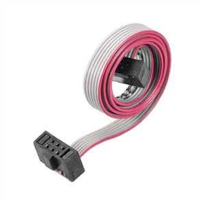 6 Wire 6 Pin Ribbon Cable