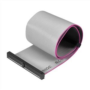 60 Pin Flat Ribbon Cable