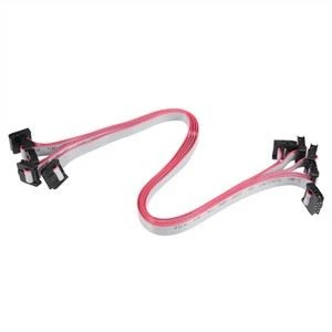 8 Pin Connector Flat Ribbon Cable