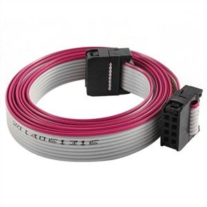 8 Pin Flat Ribbon Cable