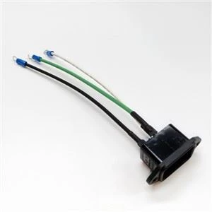 AC Power Cable Assembly