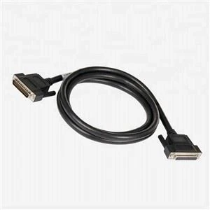 D-SUB DB44 Pin Shielded Male Female Cable