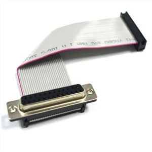 DB25 Ribbon Cable