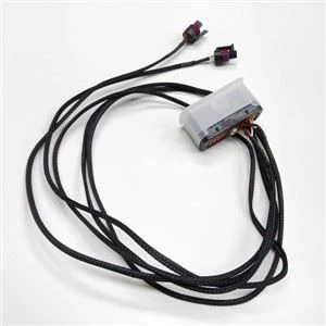DRC26-40SA Wire Harness