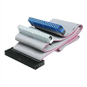Dual Drive Ultra ATA IDE Hard Drive Cable