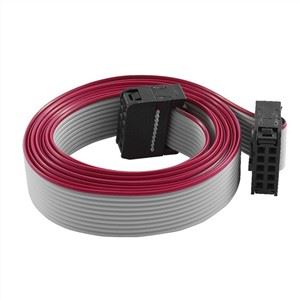 Flat Cable 10 Pin IDC Ribbon Cable