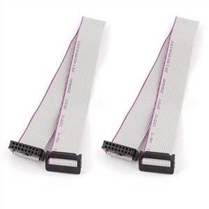 Flat Cable 16 Pin Ribbon Cable