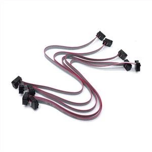 Flat Cable 6 Pin Ribbon Cable