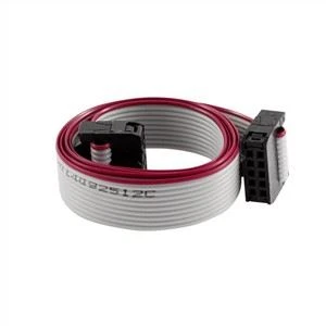 Gray 2.54mm Pitch Ribbon Cable