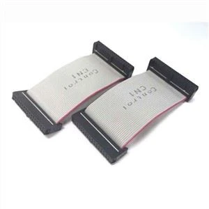 Gray 26 Pin Flat Ribbon Cable