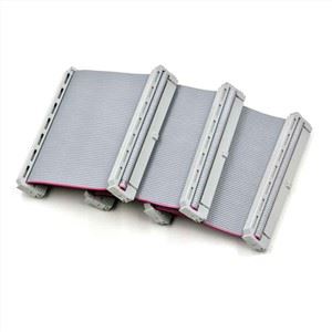Grey 64 Pin Flat Ribbon Cable