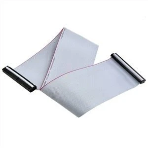 Hard Drive 64 Pin Ribbon Cable