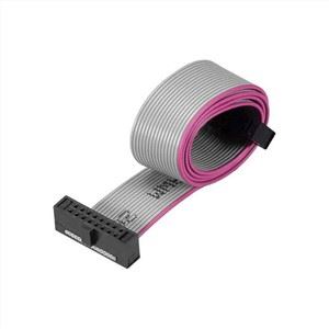 IDC 1.27 MM Pitch Ribbon Cable