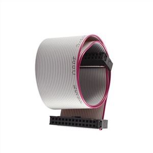 IDC 26 Pin Grey Flat Ribbon Cable