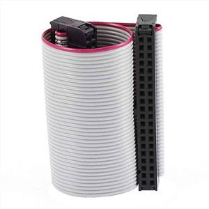 IDC 40 Pin Flat Cable