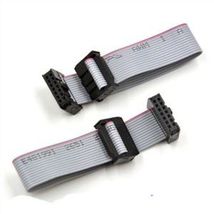 IDC Connector 14 Pin Ribbon Cable