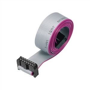 IDC Wire 14 Pins Flat Ribbon Cable