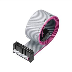 IDC Wire 18 Pin Flat Ribbon Cable
