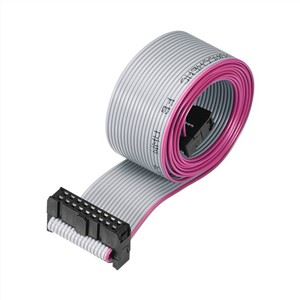IDC Wire 30 Pin Flat Ribbon Cable