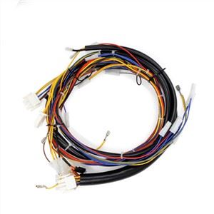 Industrial Cable Wire Harness
