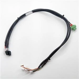 Industrial Light Wiring Harness