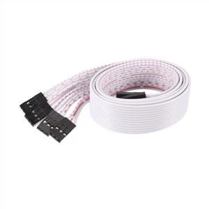 JST Jumper Connector Ribbon Cable