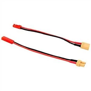 JST To XT30 Connector Adapter Cable
