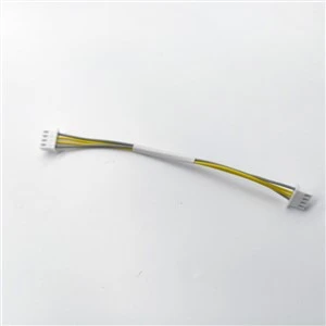 LED Flash Wiringh Harness