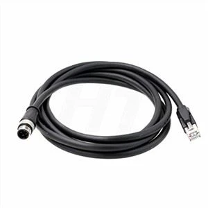 M12 To RJ45 Cable