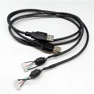MLX51004 To USB Cable