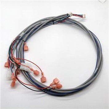 Molex Connector Cable Assembly