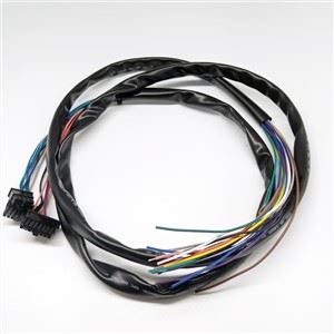 Molex Industrial Wire Harness