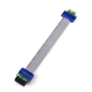 PCI-E Flat Ribbon Cable
